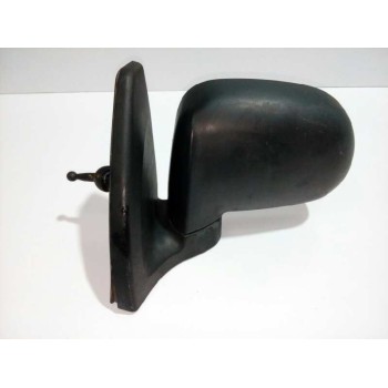 Recambio de retrovisor izquierdo para hyundai atos prime (mx) gls referencia OEM IAM  MANUAL 