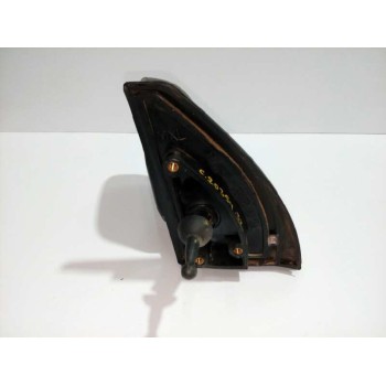 Recambio de retrovisor izquierdo para hyundai atos prime (mx) gls referencia OEM IAM  MANUAL 
