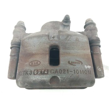 Recambio de pinza freno delantera izquierda para kia picanto i (sa) 1.1 referencia OEM IAM CA02110110M  
