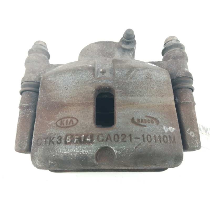 Recambio de pinza freno delantera izquierda para kia picanto i (sa) 1.1 referencia OEM IAM CA02110110M  