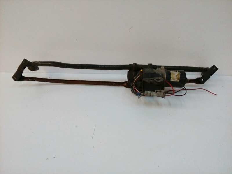 Recambio de motor limpia delantero para iveco daily caja cerrada (1999 =>) 35 - c 13 caja cerrada referencia OEM IAM   