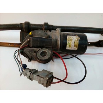 Recambio de motor limpia delantero para iveco daily caja cerrada (1999 =>) 35 - c 13 caja cerrada referencia OEM IAM   