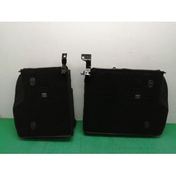 Recambio de asientos traseros para peugeot 2008 (--.2013) 1.6 blue-hdi fap referencia OEM IAM   