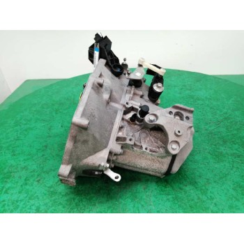 Recambio de caja cambios para peugeot 208 1.2 12v vti referencia OEM IAM 20CR15 103112 KM 
