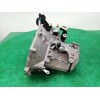Recambio de caja cambios para peugeot 208 1.2 12v vti referencia OEM IAM 20CR15 103112 KM 
