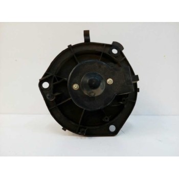 Recambio de motor calefaccion para iveco daily caja cerrada (1999 =>) 35 - c 13 caja cerrada referencia OEM IAM 570630200  