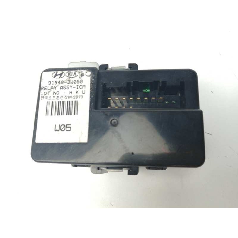 Recambio de modulo electronico para kia sportage iii (sl) 1.7 crdi referencia OEM IAM 919403W050  