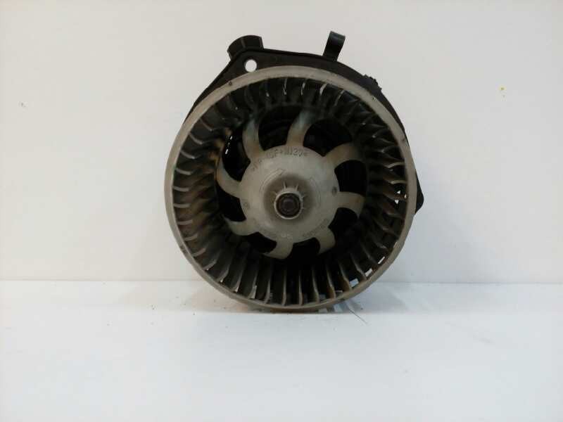Recambio de motor calefaccion para iveco daily caja cerrada (1999 =>) 35 - c 13 caja cerrada referencia OEM IAM 570630200  