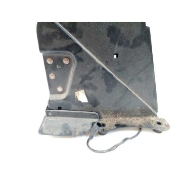 Recambio de palanca freno de mano para iveco daily caja cerrada (1999 =>) 35 - c 13 caja cerrada referencia OEM IAM   