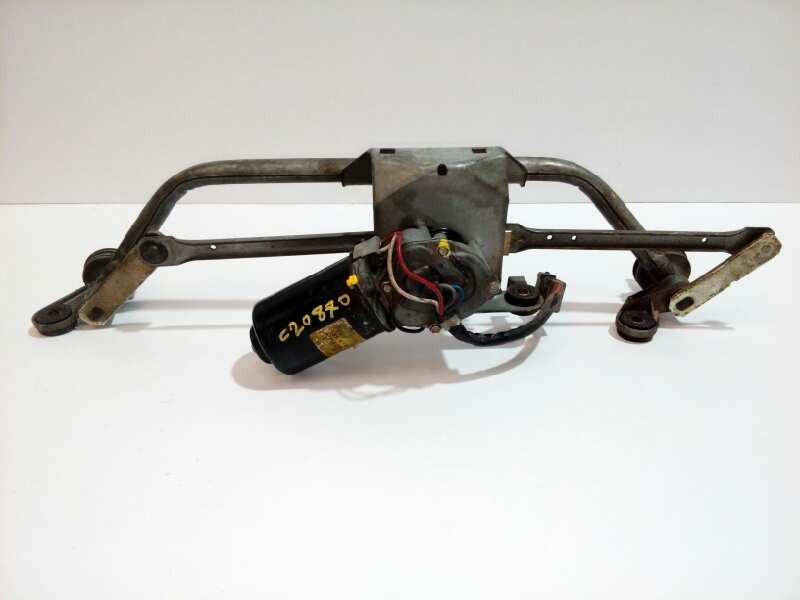 Recambio de motor limpia delantero para fiat scudo (222) 2.0 jtd familiar (5 asientos) referencia OEM IAM 53547302  