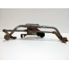 Recambio de motor limpia delantero para fiat scudo (222) 2.0 jtd familiar (5 asientos) referencia OEM IAM 53547302  