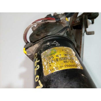 Recambio de motor limpia delantero para fiat scudo (222) 2.0 jtd familiar (5 asientos) referencia OEM IAM 53547302  