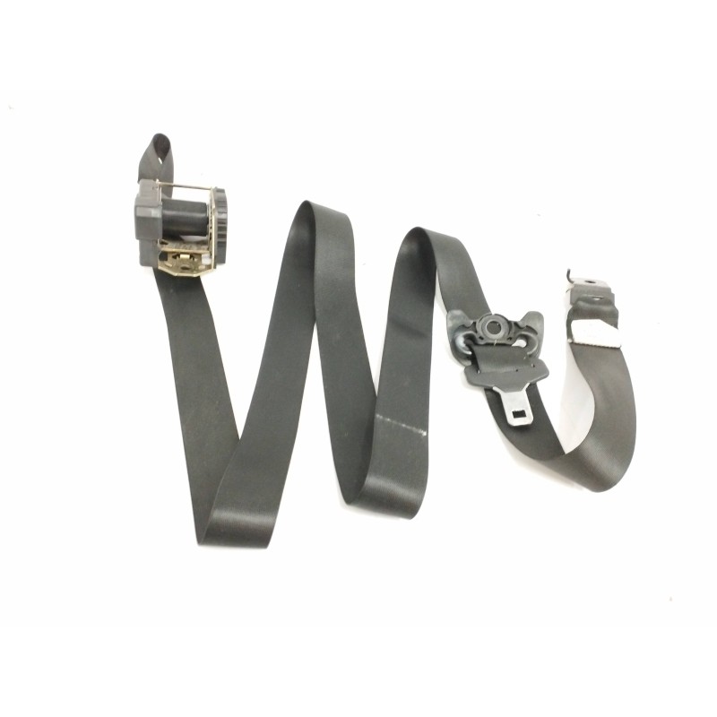 Recambio de cinturon seguridad trasero derecho para bmw x5 (e53) 3.0 turbodiesel cat referencia OEM IAM 7051508  