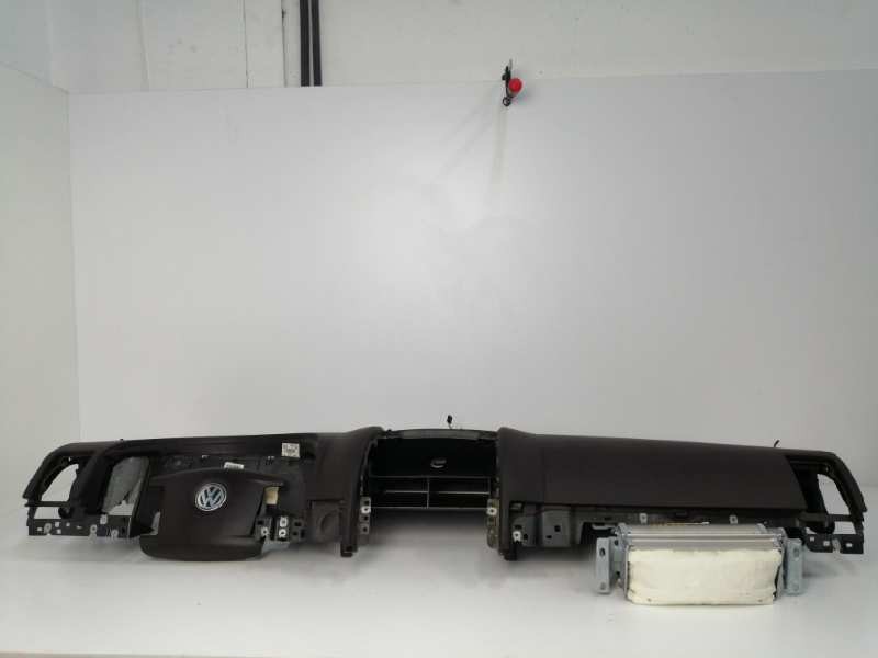 Recambio de salpicadero para volkswagen touareg (7la) 3.0 v6 tdi dpf referencia OEM IAM 7L6857003AC 7L6880201CT 7L0880202 Recambio de salpicadero para volkswagen touareg (7la) 3.0 v6 tdi dpf referencia OEM IAM 7L6857003AC 7L6880201CT 7L0880202