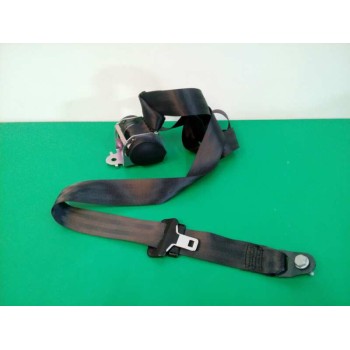 Recambio de cinturon seguridad trasero derecho para peugeot 308 sport referencia OEM IAM 96812534XX  