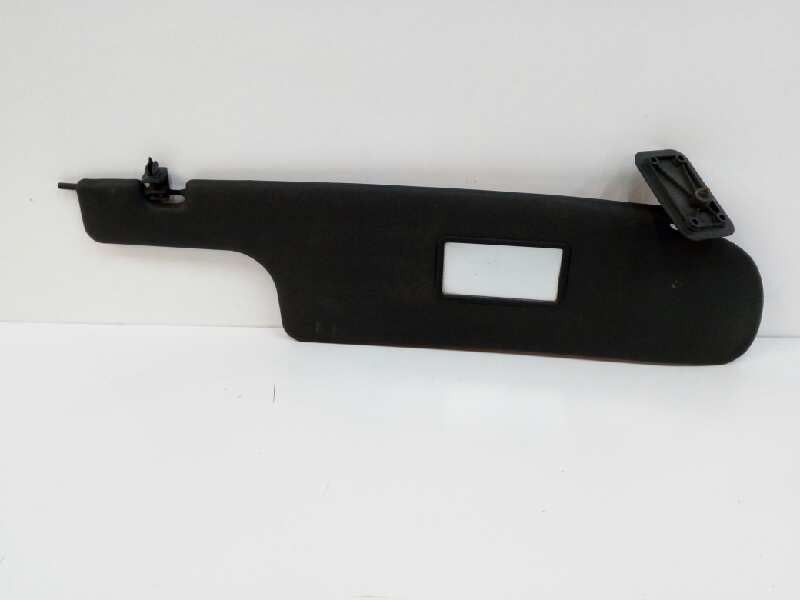 Recambio de parasol derecho para iveco daily caja cerrada (1999 =>) 35 - c 13 caja cerrada referencia OEM IAM   