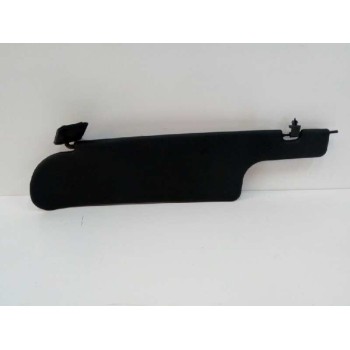 Recambio de parasol derecho para iveco daily caja cerrada (1999 =>) 35 - c 13 caja cerrada referencia OEM IAM   
