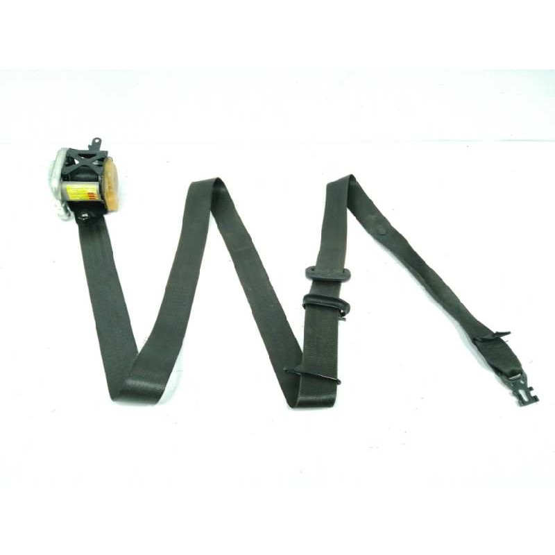 Recambio de cinturon seguridad delantero izquierdo para opel insignia berlina 2.0 cdti cat referencia OEM IAM 12848366  