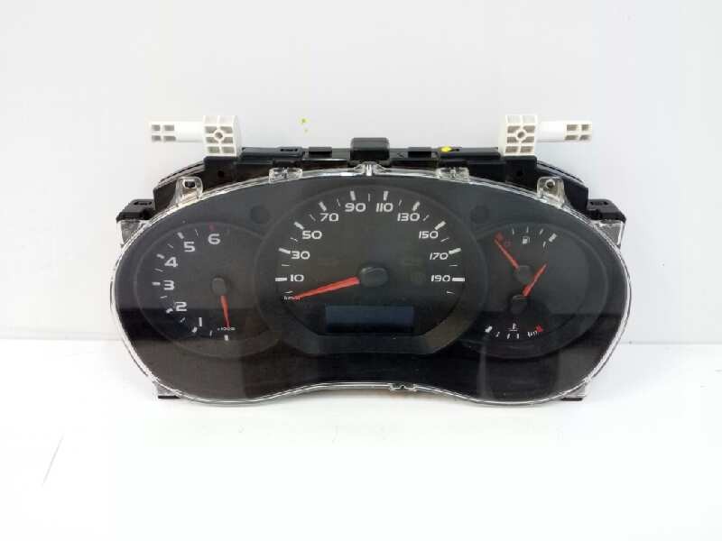 Recambio de cuadro instrumentos para renault master kasten 2.3 dci diesel cat referencia OEM IAM P248104860R Recambio de cuadro instrumentos para renault master kasten 2.3 dci diesel cat referencia OEM IAM P248104860R