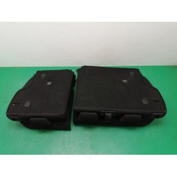 Recambio de asientos traseros para peugeot 2008 (--.2013) 1.6 blue-hdi fap referencia OEM IAM   