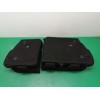 Recambio de asientos traseros para peugeot 2008 (--.2013) 1.6 blue-hdi fap referencia OEM IAM   