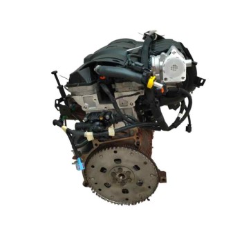Recambio de motor completo para peugeot 301 1.6 vti 115 referencia OEM IAM EC5 NUEVO!!! 0 KM 