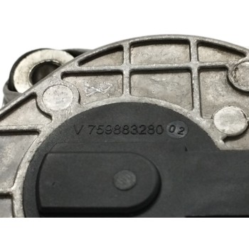 Recambio de tensor correa auxiliar para mini mini (r56) one referencia OEM IAM 759883280  