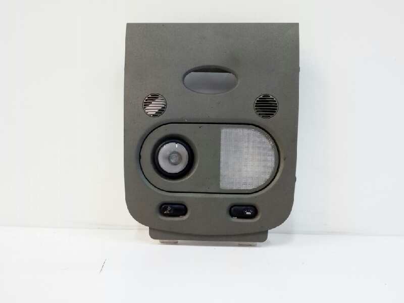 Recambio de luz interior para renault master kasten 2.3 dci diesel cat referencia OEM IAM 264300010R Recambio de luz interior para renault master kasten 2.3 dci diesel cat referencia OEM IAM 264300010R