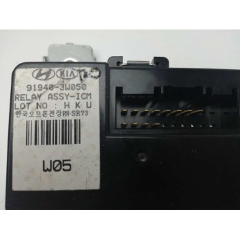 Recambio de modulo electronico para kia sportage iii (sl) 1.7 crdi referencia OEM IAM 919403W050  