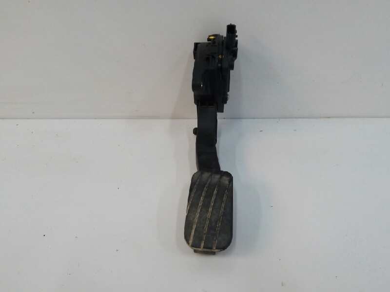 Recambio de potenciometro pedal para renault master kasten 2.3 dci diesel cat referencia OEM IAM 180101626R 6PV00997801 