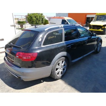 audi a6 allroad quattro (4fh) del año 2007