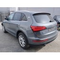 AUDI Q5 (8RB)