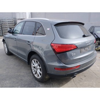 audi q5 (8rb) del año 2013
