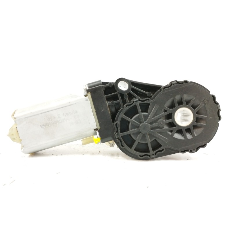 Recambio de motor techo electrico para bmw 4 descapotable (f33, f83) 420 i referencia OEM IAM 0390203656  