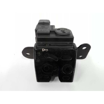 Recambio de cerradura maletero / porton para kia niro concept referencia OEM IAM 81230G5000  