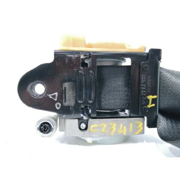 Recambio de cinturon seguridad delantero izquierdo para opel insignia berlina 2.0 cdti cat referencia OEM IAM 12848366  