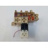Recambio de caja reles / fusibles para renault master kasten 2.3 dci diesel cat referencia OEM IAM 8200574970C  
