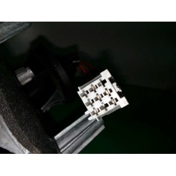 Recambio de retrovisor izquierdo para peugeot 206 berlina xt referencia OEM IAM 8154JC ELECTRICO 