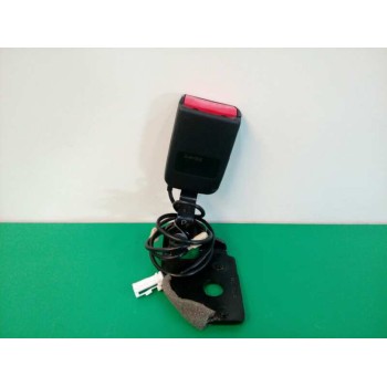 Recambio de enganche cinturon izquierdo para peugeot 308 sport referencia OEM IAM  TRASERO 