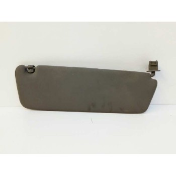 Recambio de parasol izquierdo para renault master kasten 2.3 dci diesel cat referencia OEM IAM   