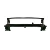 Recambio de refuerzo paragolpes delantero para volkswagen touran (1t3) 1.6 tdi referencia OEM IAM 1T0807109D  