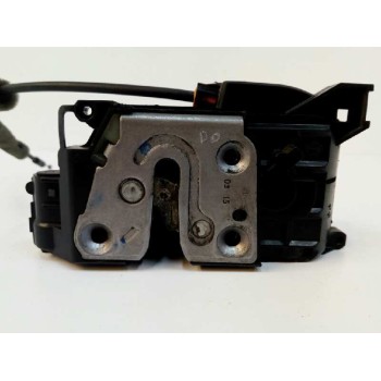 Recambio de cerradura puerta delantera derecha para renault master kasten 2.3 dci diesel cat referencia OEM IAM 805020009R  