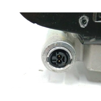 Recambio de cinturon seguridad delantero izquierdo para opel insignia berlina 2.0 cdti cat referencia OEM IAM 12848366  