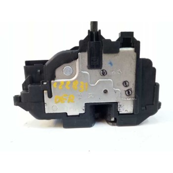 Recambio de cerradura puerta delantera derecha para renault master kasten 2.3 dci diesel cat referencia OEM IAM 805020009R  
