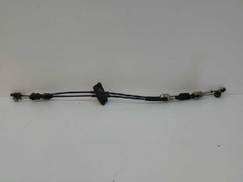Recambio de varillaje cambio para renault master kasten 2.3 dci diesel cat referencia OEM IAM 349352849R Recambio de varillaje cambio para renault master kasten 2.3 dci diesel cat referencia OEM IAM 349352849R