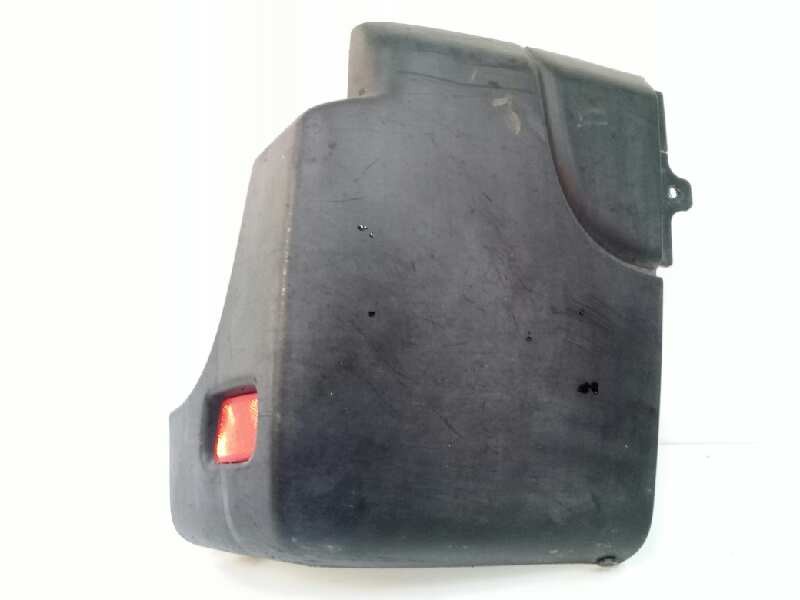 Recambio de puntera paragolpes trasera derecha para renault master kasten 2.3 dci diesel cat referencia OEM IAM 851200001R Recambio de puntera paragolpes trasera derecha para renault master kasten 2.3 dci diesel cat referencia OEM IAM 851200001R