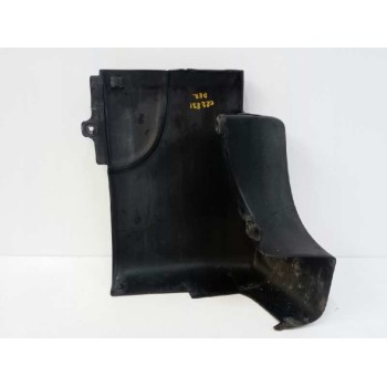 Recambio de puntera paragolpes trasera derecha para renault master kasten 2.3 dci diesel cat referencia OEM IAM 851200001R  