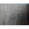 Recambio de puntera paragolpes trasera derecha para renault master kasten 2.3 dci diesel cat referencia OEM IAM 851200001R  