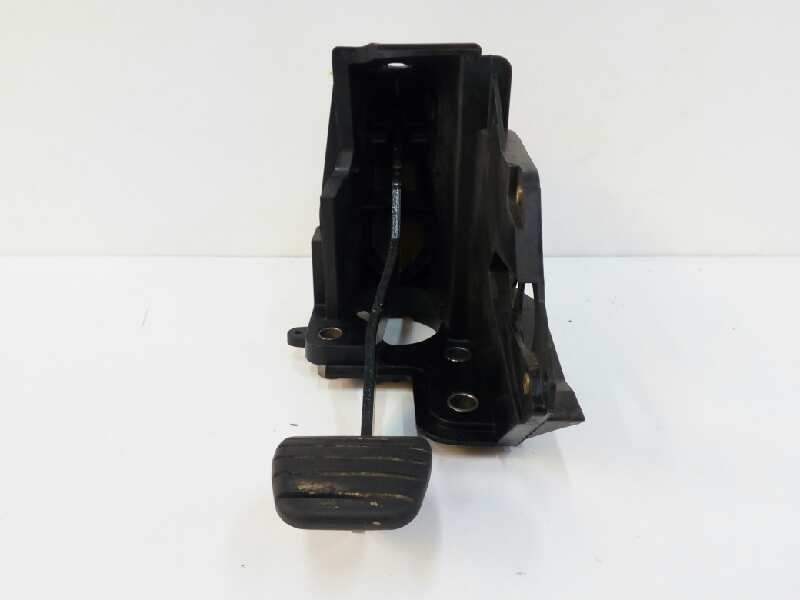 Recambio de pedal freno para renault master kasten 2.3 dci diesel cat referencia OEM IAM 465104099R Recambio de pedal freno para renault master kasten 2.3 dci diesel cat referencia OEM IAM 465104099R