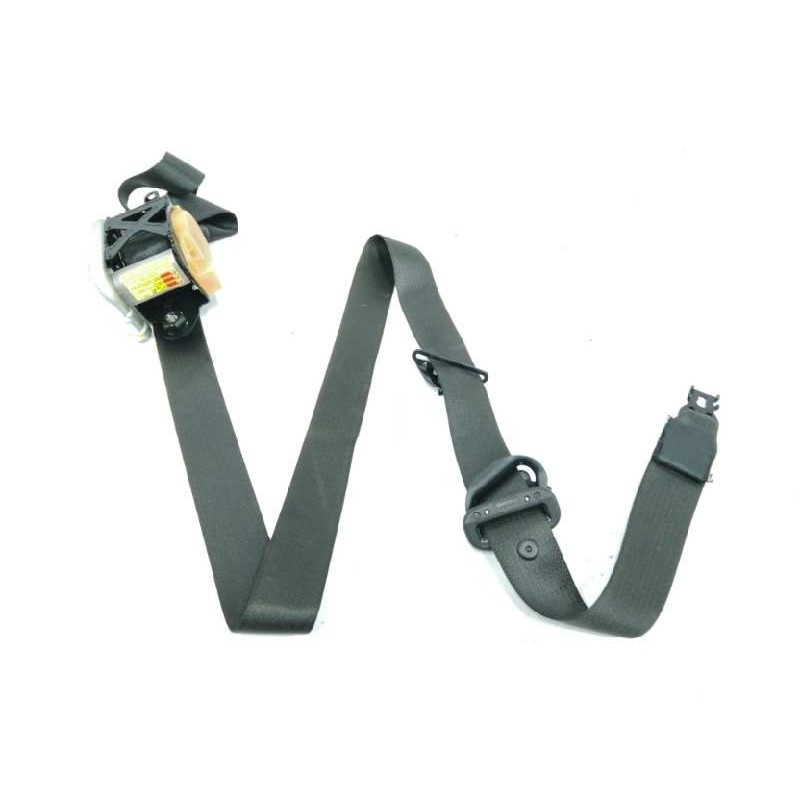 Recambio de cinturon seguridad delantero derecho para opel insignia berlina 2.0 cdti cat referencia OEM IAM 12848367  